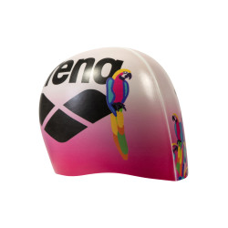 Bonnet de bain  HD CAP ARENA_TROPICAL_DELIGHT