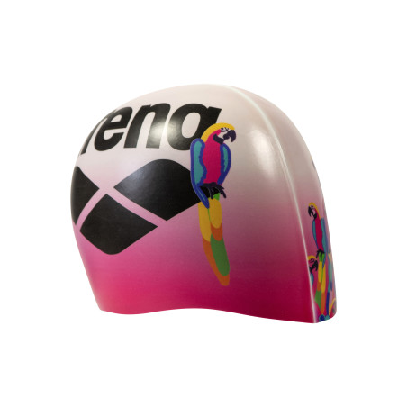 Bonnet de bain  HD CAP ARENA_TROPICAL_DELIGHT