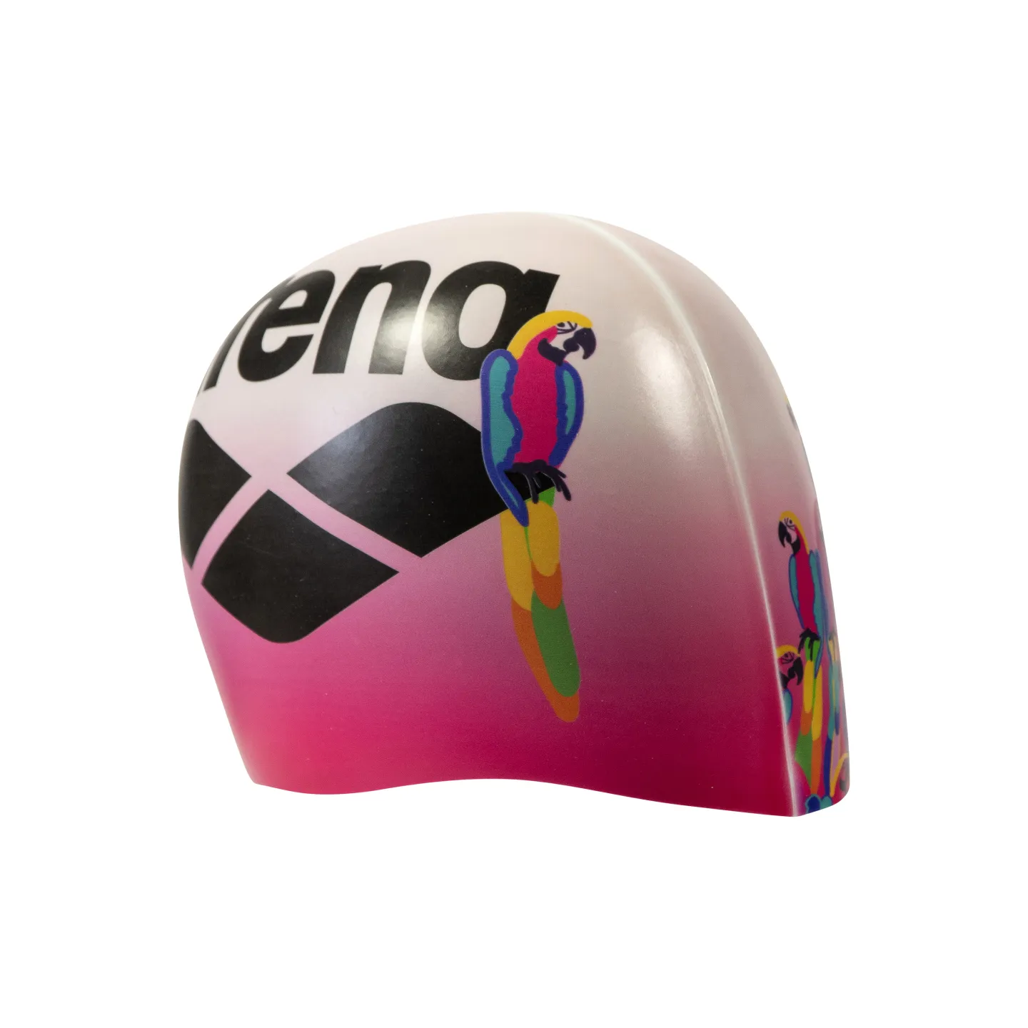 Bonnet de bain  HD CAP ARENA_TROPICAL_DELIGHT