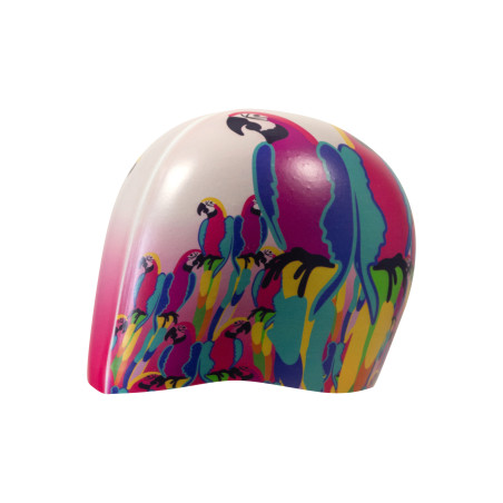 Bonnet de bain  HD CAP ARENA_TROPICAL_DELIGHT