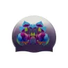 Bonnet de bain HD CAP ARENA_MULTI_CHAMELEON