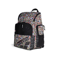 Sac à Dos ARENA ONE GO BACKPACK 35L AOFUN_SKULLS