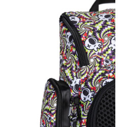 Sac à Dos ARENA ONE GO BACKPACK 35L AOFUN_SKULLS