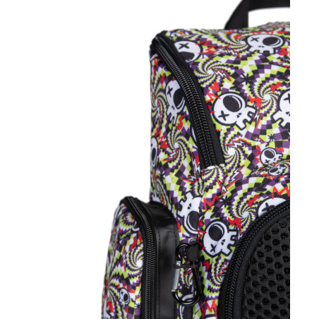 Sac à Dos ARENA ONE GO BACKPACK 35L AOFUN_SKULLS