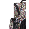 Sac à Dos ARENA ONE GO BACKPACK 35L AOFUN_SKULLS