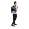 Sac à Dos ARENA ONE GO BACKPACK 35L AOSCRATCHED