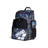 Sac à Dos ARENA ONE GO BACKPACK 35L AOSCRATCHED