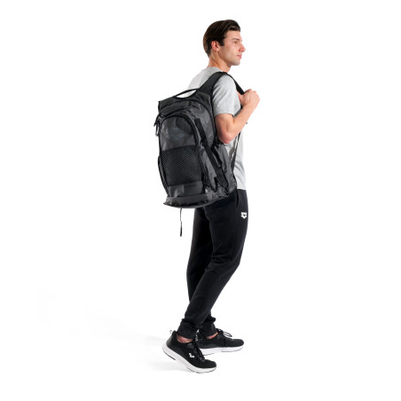 Sac à Dos ARENA ALL SET BACKPACK 45LBLACK