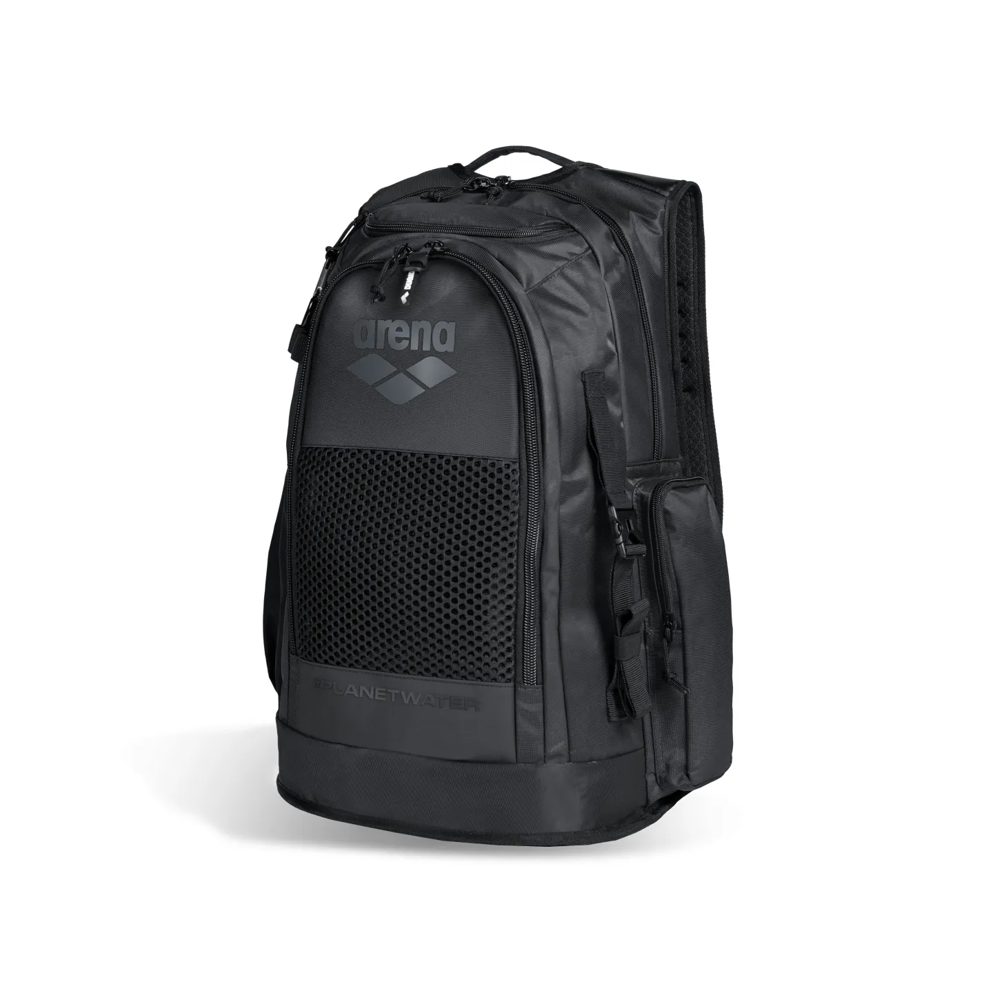 Sac à Dos ARENA ALL SET BACKPACK 45LBLACK