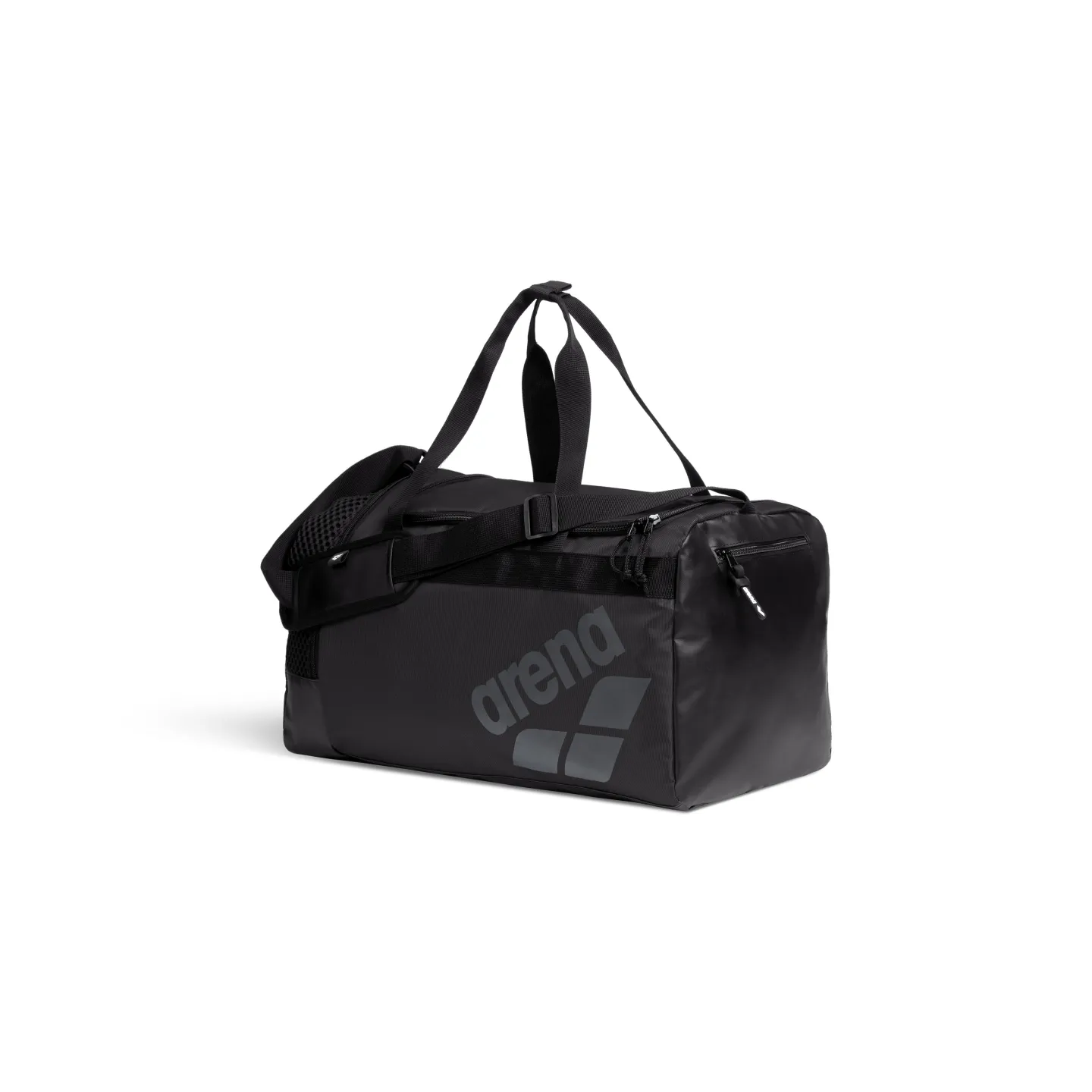 Sac ARENA ALL SET DUFFLE 40LBLACK