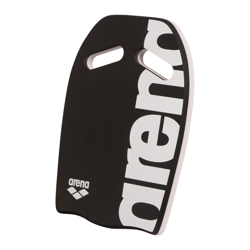 Planche de Natation ARENA Kickboard BLACK-WHITE