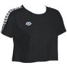 W CORINNE TEAM BLACK-WHITE-BLACK