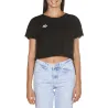 W CORINNE TEAM BLACK-WHITE-BLACK