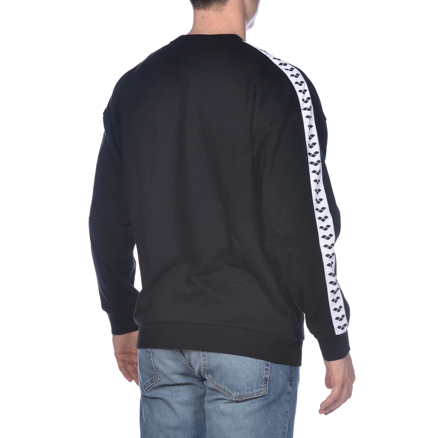 SWEAT TEAM OVERSIZE
