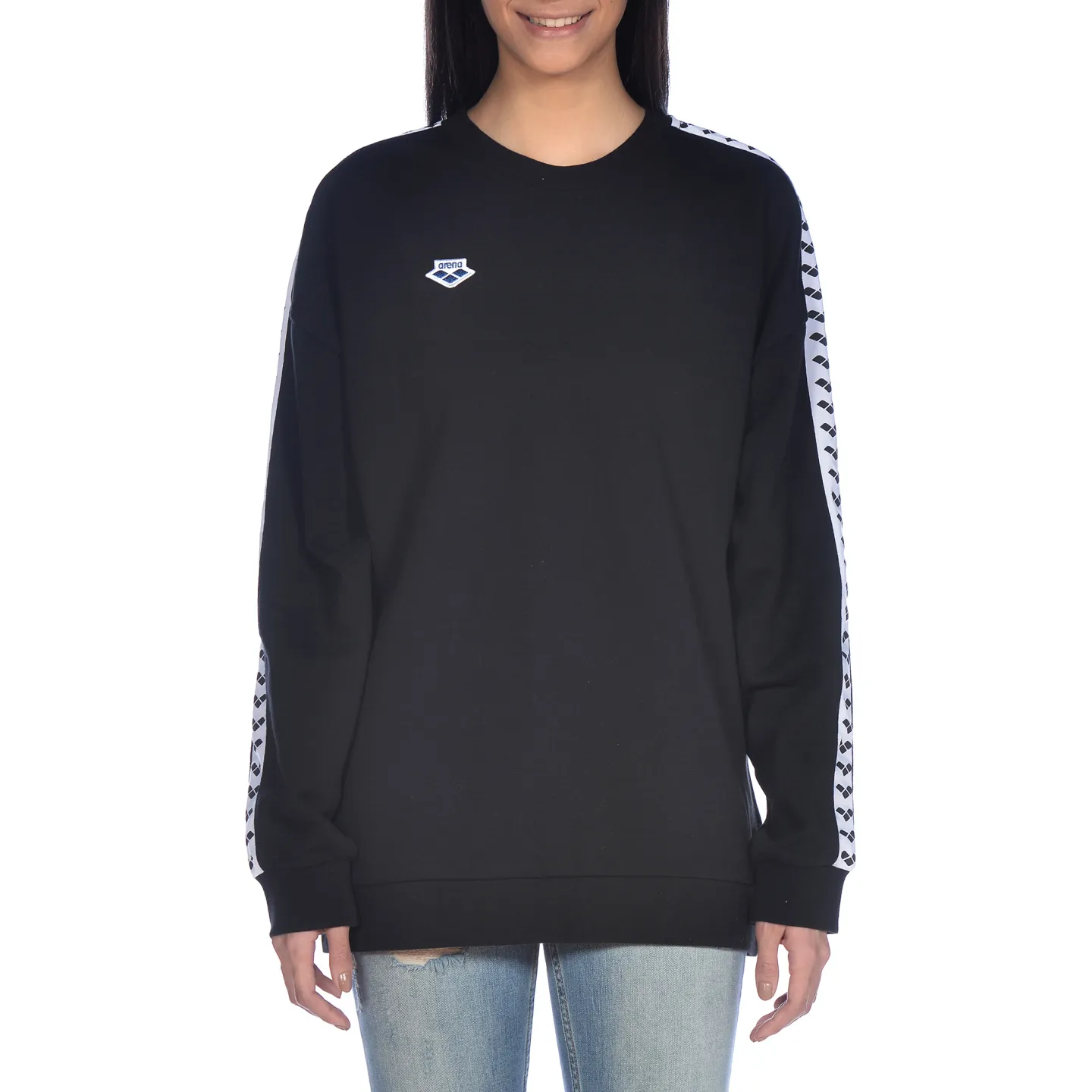 SWEAT TEAM OVERSIZE