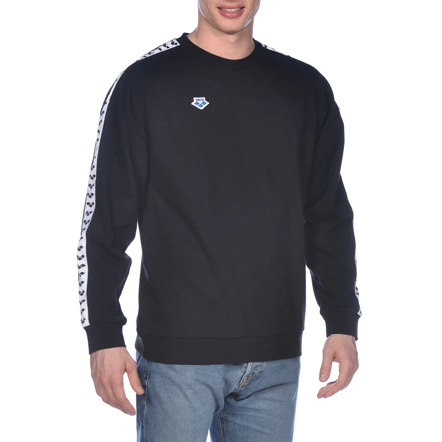 SWEAT TEAM OVERSIZE