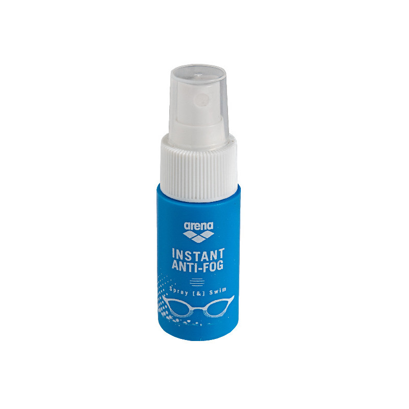 Spray Anti-Buée