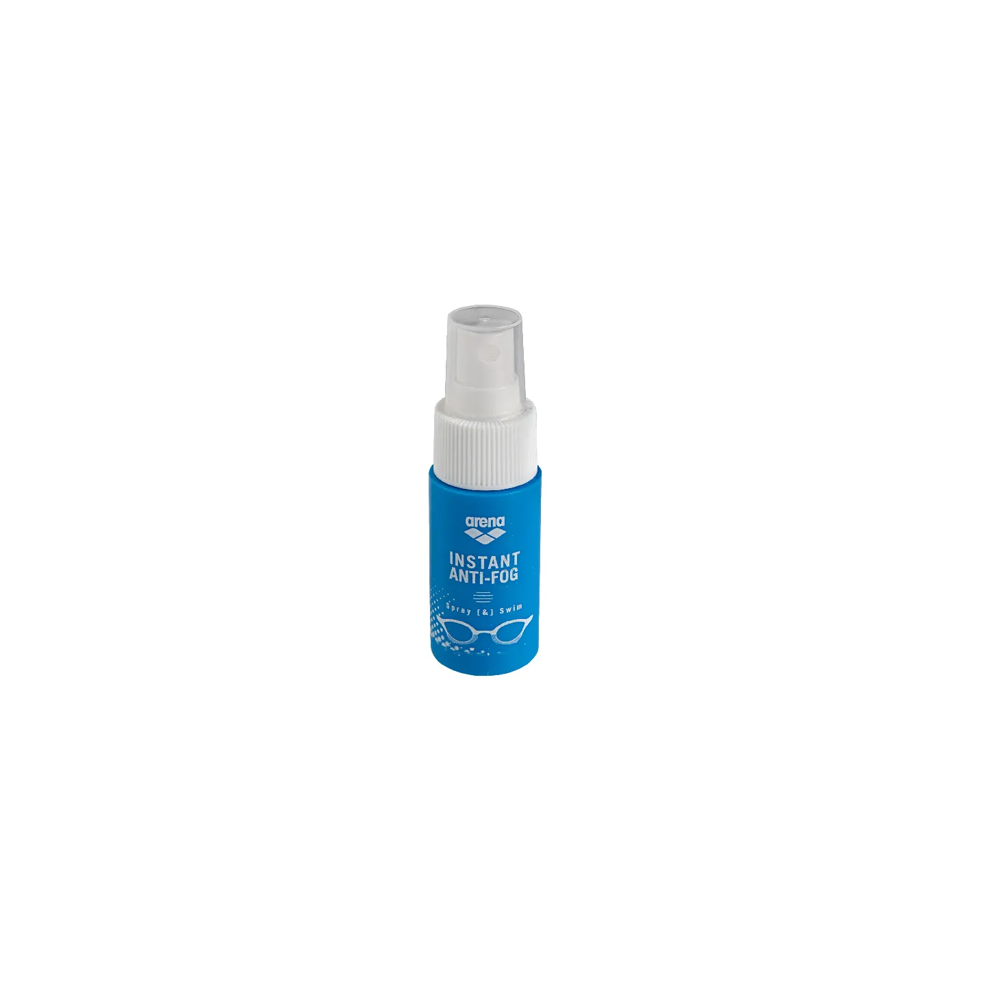 Spray Anti-Buée