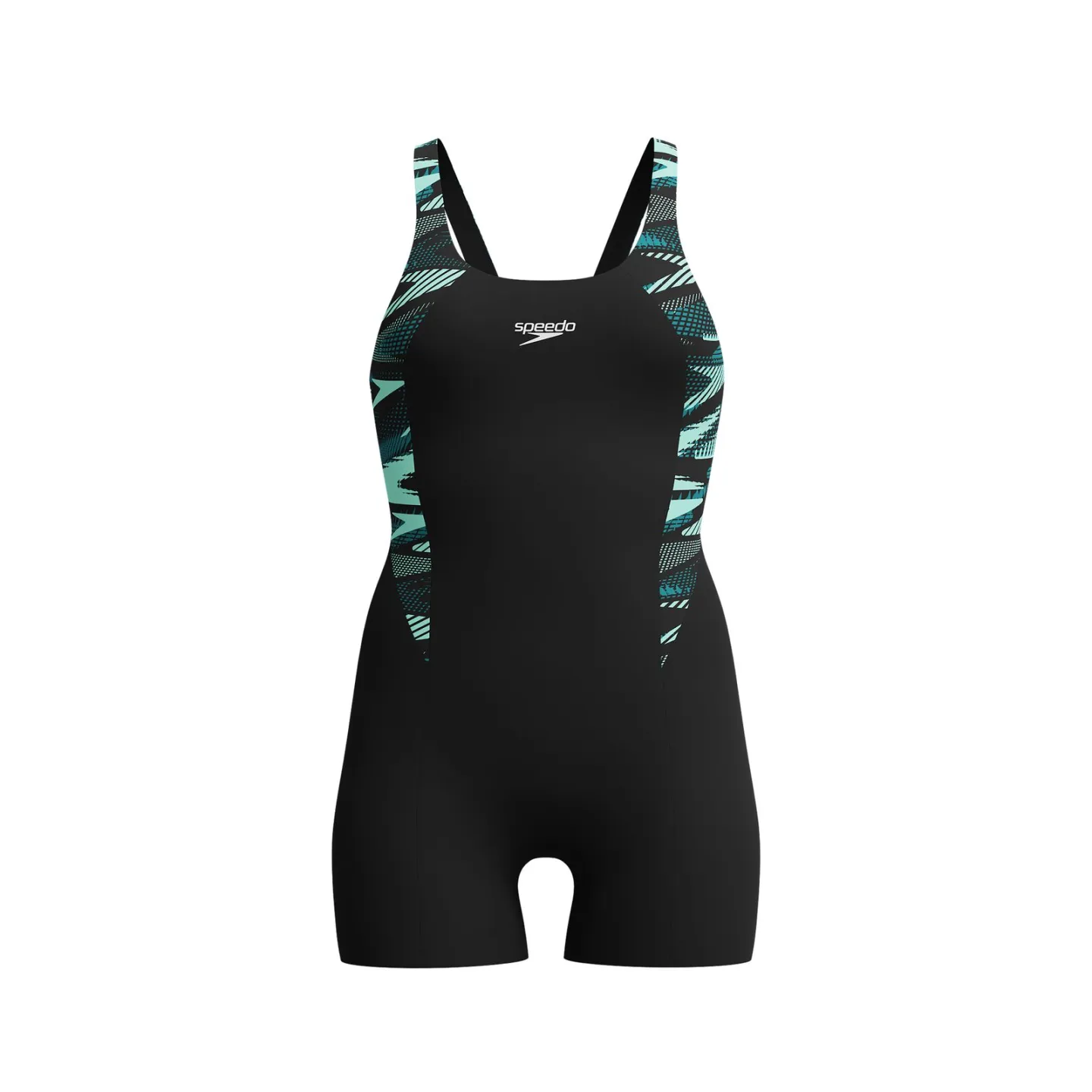 Maillot Femme - ECO+ HYPERBOOM SPICE LEGSUIT GRN