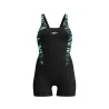 Maillot Femme - ECO+ HYPERBOOM SPICE LEGSUIT GRN