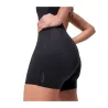 Maillot Femme - ECO+ LEGSUIT BLACK