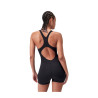 Maillot Femme - ECO+ LEGSUIT BLACK