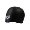 ARENA LONG HAIR CAP BLACK-GREY