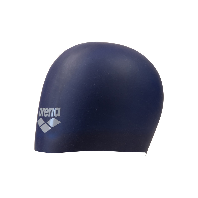 ARENA LONG HAIR CAP NAVY