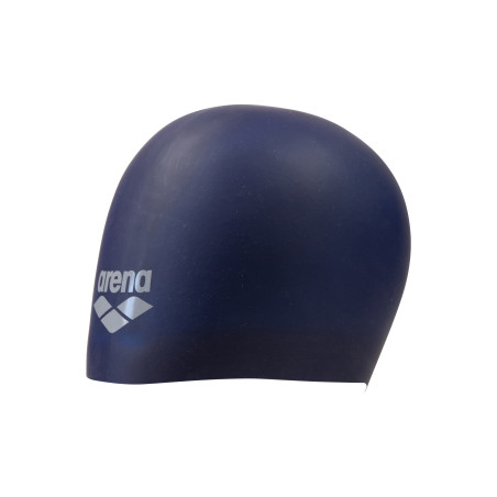 ARENA LONG HAIR CAP NAVY