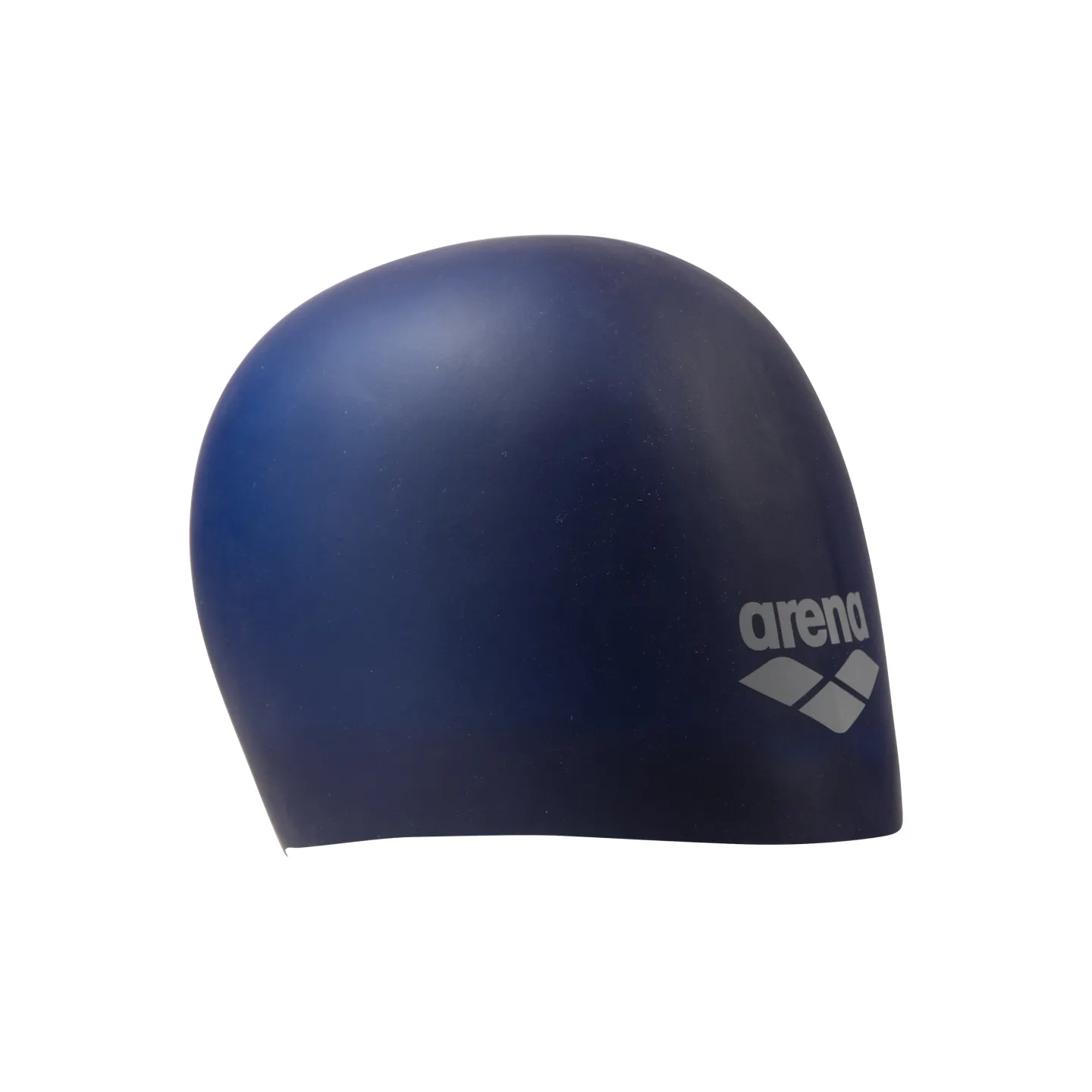 ARENA LONG HAIR CAP NAVY
