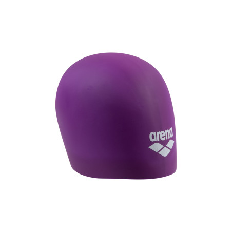 ARENA LONG HAIR CAP PURPLE