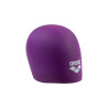 ARENA LONG HAIR CAP PURPLE