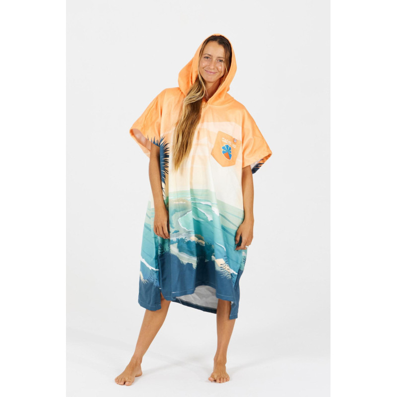 Poncho Destination - Destination Staint Leu
