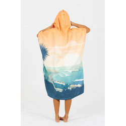 Poncho Destination - Destination Staint Leu