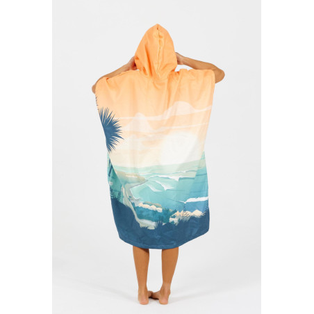 Poncho Destination - Destination Staint Leu