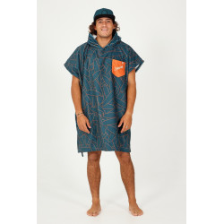 Poncho Girl Series - Steward Quiver