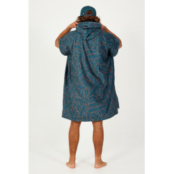 Poncho Girl Series - Steward Quiver