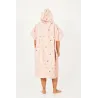 Poncho Girl Series - Juliette Wine