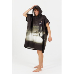 Poncho - Bill Stewart