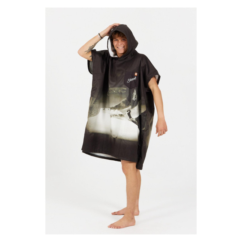 Poncho - Bill Stewart