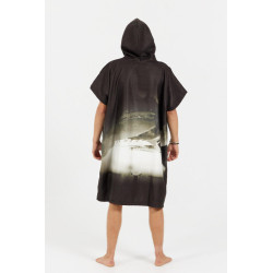 Poncho - Bill Stewart