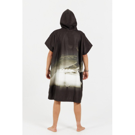 Poncho - Bill Stewart