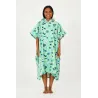 Poncho - Stamps - Neptune