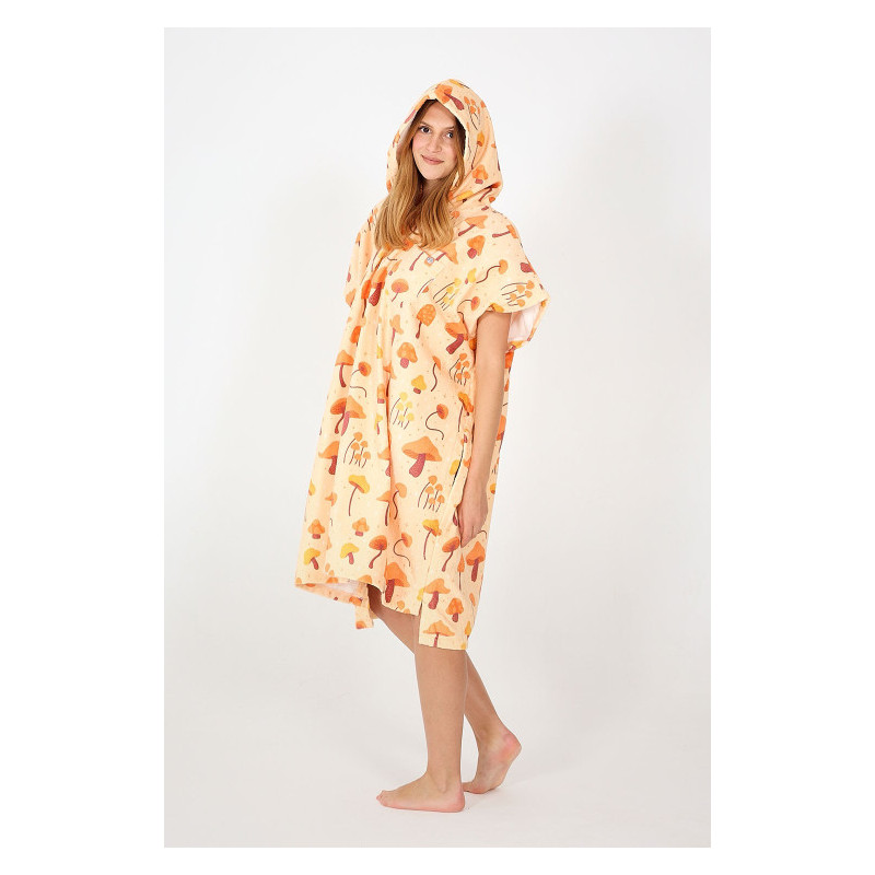 Poncho - Magic Sunset