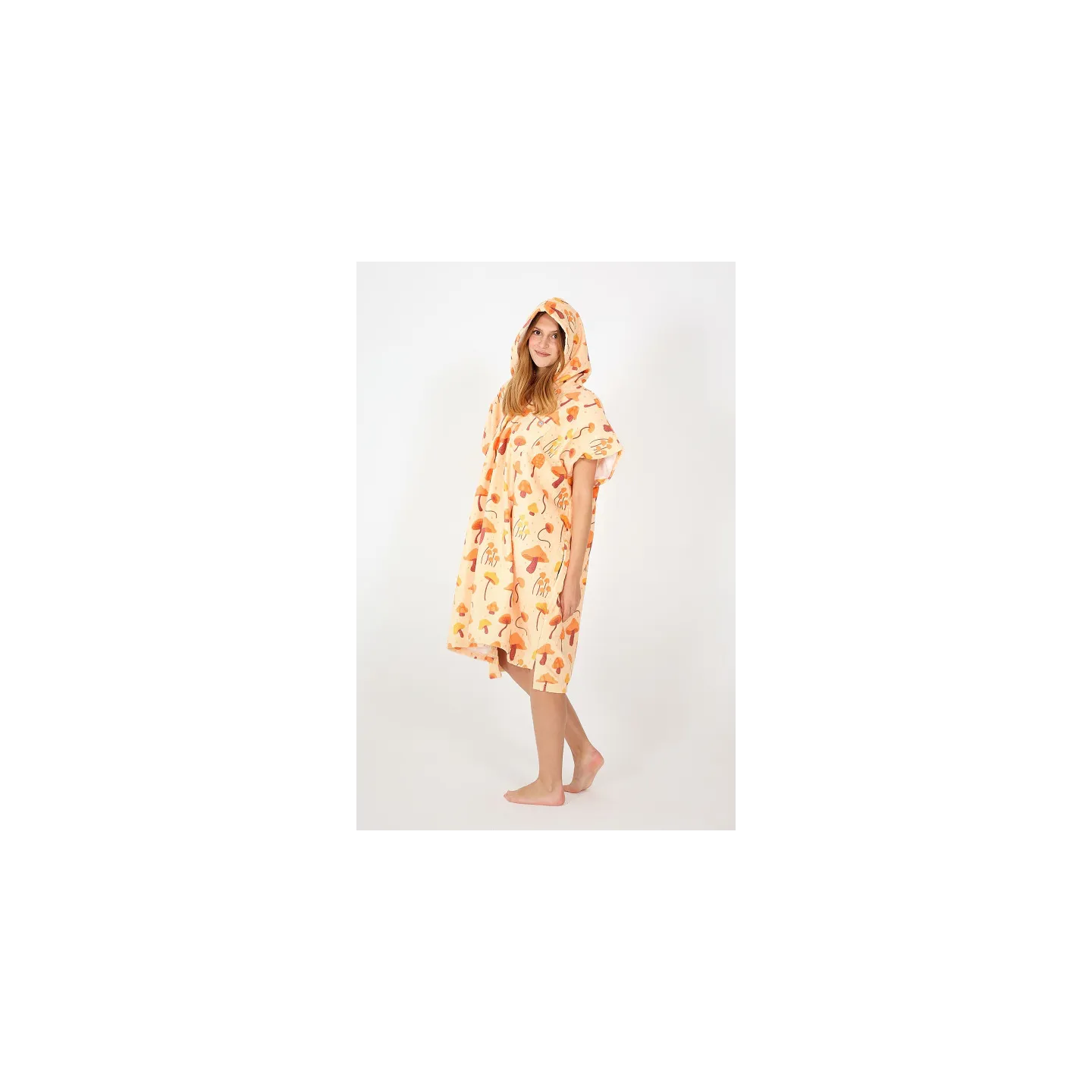 Poncho - Magic Sunset