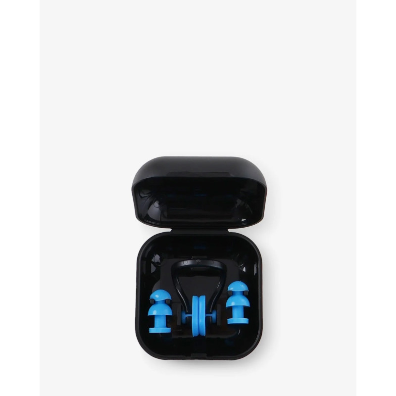 CUBE NOSE CLIP BLUE