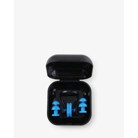 CUBE NOSE CLIP BLUE