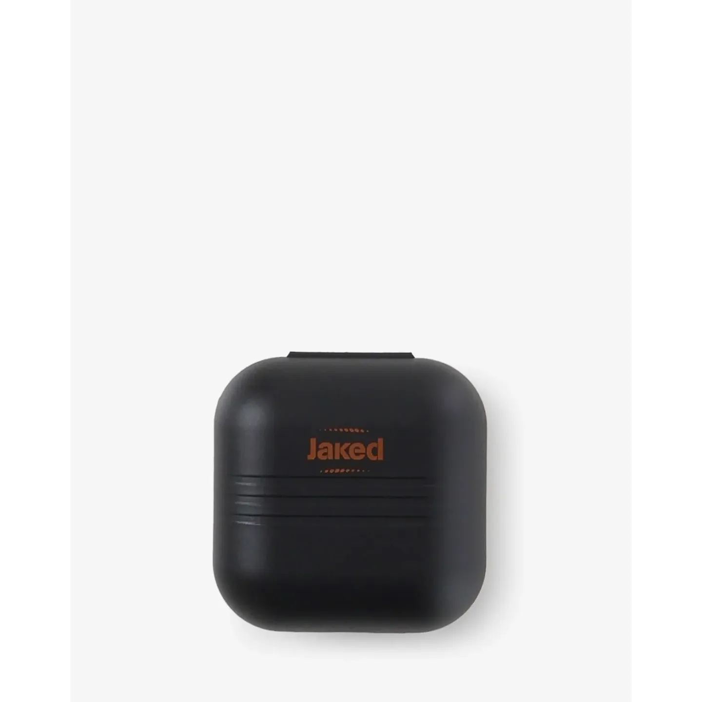 CUBE NOSE CLIP RED