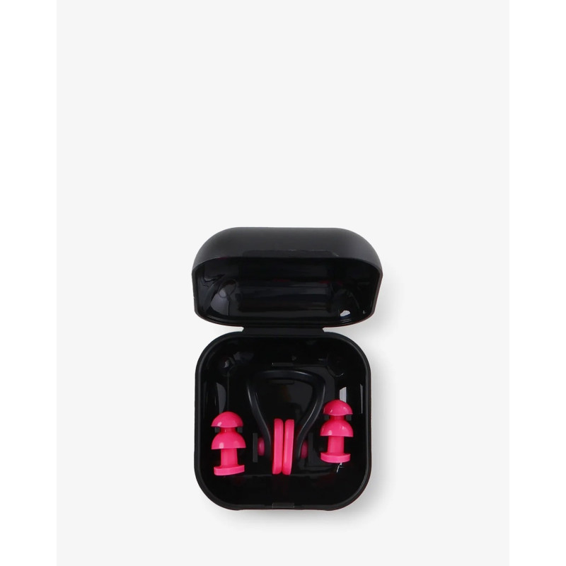 CUBE NOSE CLIP PINK