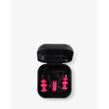 CUBE NOSE CLIP PINK